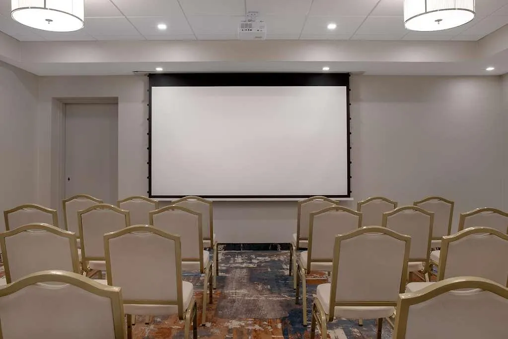 Hampton Inn By Hilton Winnipeg Downtown 0*,  加拿大