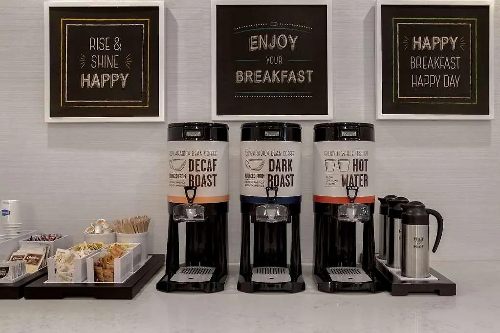 Hampton Inn By Hilton Winnipeg Downtown 0*,  Canada
